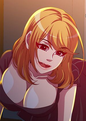 热门漫画6